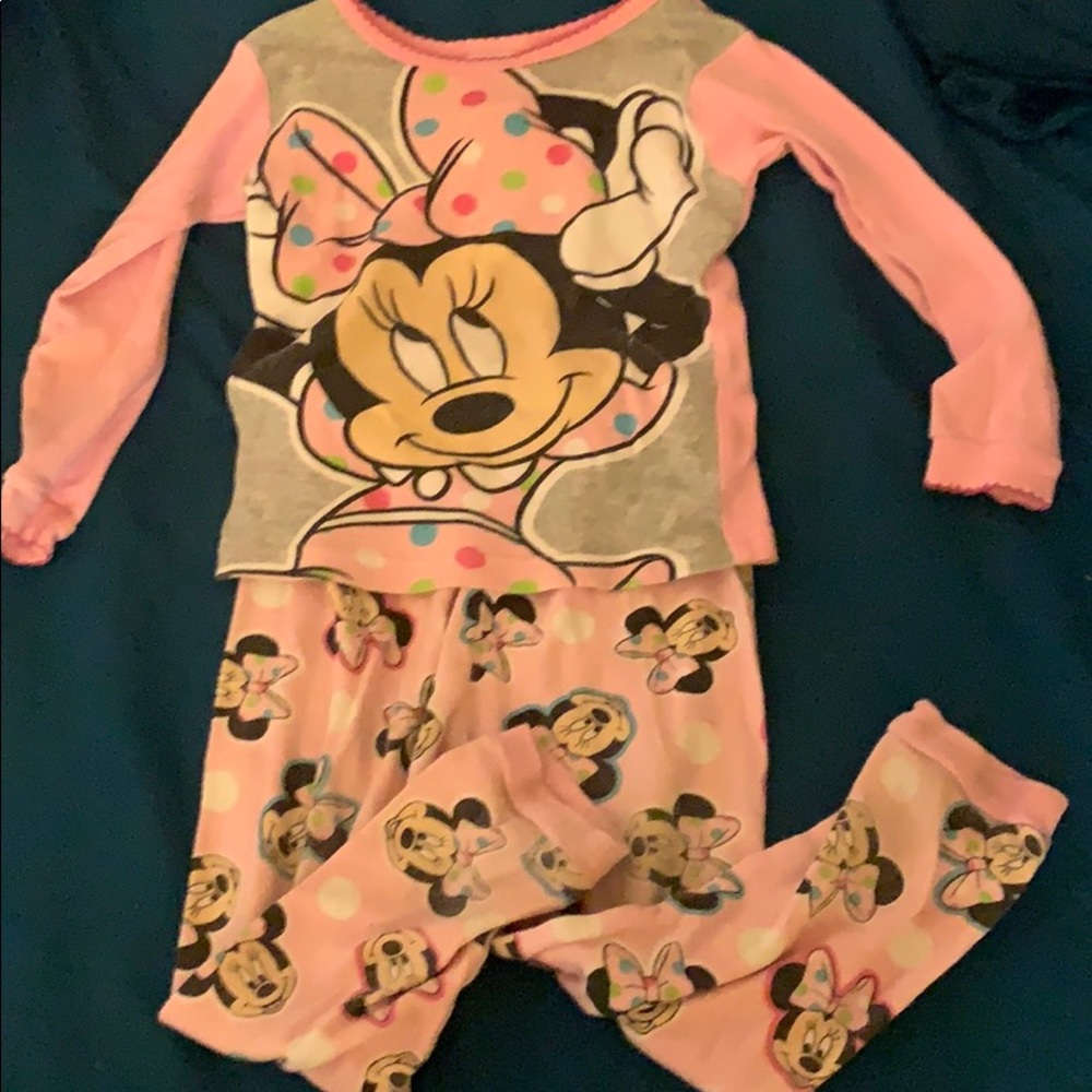 Pajamas
